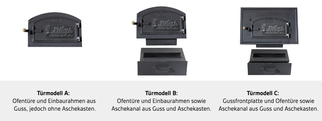 haeussler bausaetze tuermodelle
