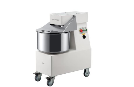 Häussler Teigknetmaschine SP40 KA Weiß1 300023