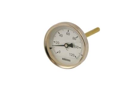 Häussler Heißräucherschrank Ersatzthermometer 2/200575