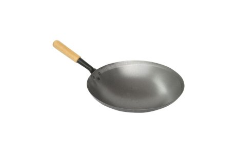 Häussler Wok mit Stiel 3/304015