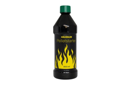 pelletsstarter