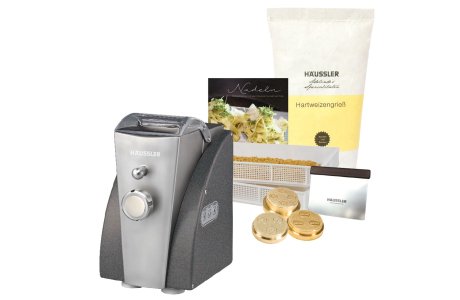 startpaket-haeussler-nudelmaschine-luna-anthrazit