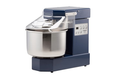 Häussler Teigknetmaschine Alpha 2G Edelstahl 300885