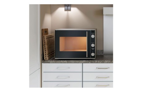 Häussler Elektrosteinbackofen MONO 3/401505 Hintergrund