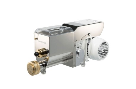 Häussler Nudelmaschine PN 100 3/300005 links