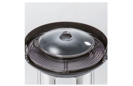 Häussler Wok 3/304011 auf Griller