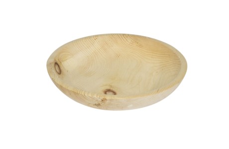 Häussler Zirbenholzschüssel 3/300652