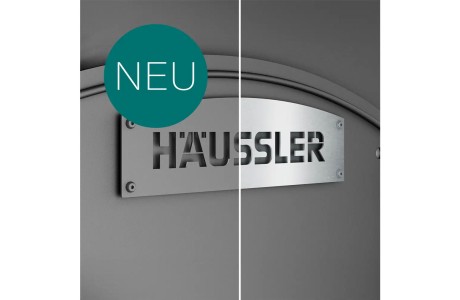 Logo für den Häussler HABO Gusto