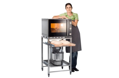 Häussler Backstation ST1 2/201506 Bild 2