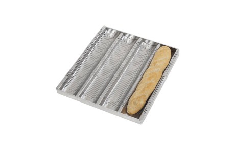 Häussler Baguetteblech 3/300741