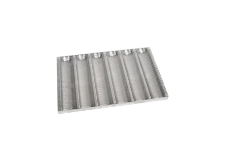 Häussler Baguetteblech 3/300759