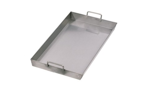 Häussler Bratenpfanne Edelstahl 3/300723