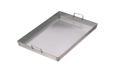 Häussler Bratenpfanne Edelstahl 3/300724