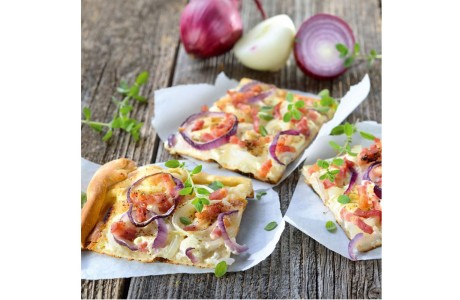 Häussler Elektrosteinbackofen Le Gourmet 3/302688 mH