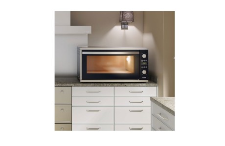 Häussler Elektro-Steinbackofen PRIMUS 3/300902 mh3