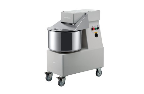 Häussler Teigknetmaschine SP40 KA Edelstahl 300623