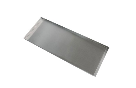 Häussler Backblech Edelstahl 3/300711