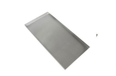 Häussler Backblech Edelstahl 3/300715