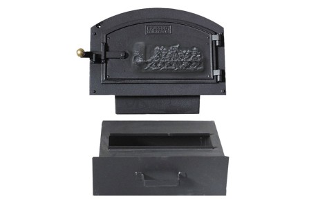 Häussler Bausatz Türmodell B 3/400111 ohne Hintergrund