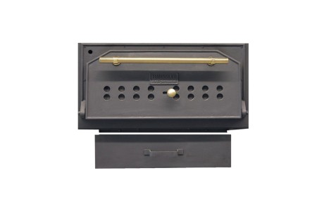 Häussler Bausatz Typ 10 3/400122 Tür D ohne Hintergrund