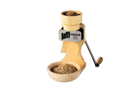 Häussler Flocker Betty 3/400181