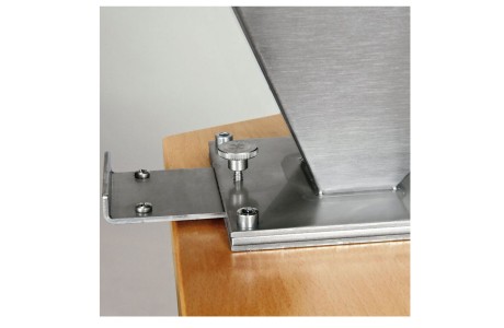 Häussler Flockenquetsche Max 1/302480 Detail