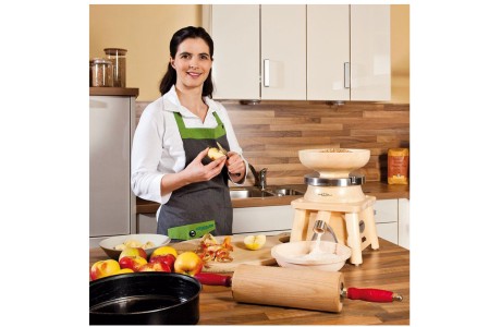 Häussler Mühle Erica 3/400179 Küche