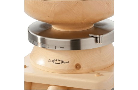 Häussler Mühle Erica 3/400179 Mahlgradeinsteller