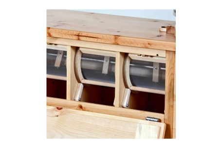 Häussler Mühle Molly-Kombi 3/301445 Detail