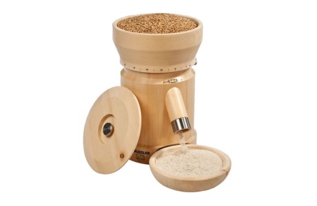 Häussler Mühle Rosi 3/400001