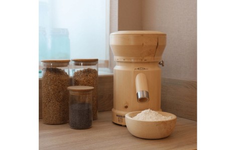 Häussler Mühle Rosi 3/400001 Küche