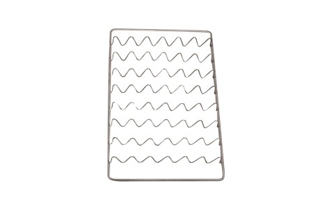 Häussler Räucherschrank Grillrost 2/200563