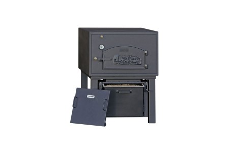 Häussler Holzbackofen HABO Pellet 4/6 3/301000