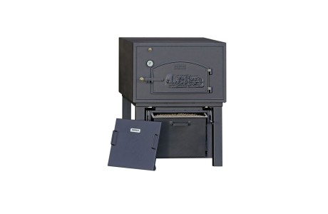 Häussler Holzbackofen HABO Pellet 6/8 3/301001