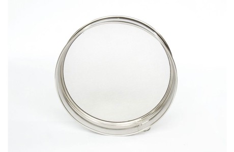 Häussler Mehlsieb Edelstahl 3/301877