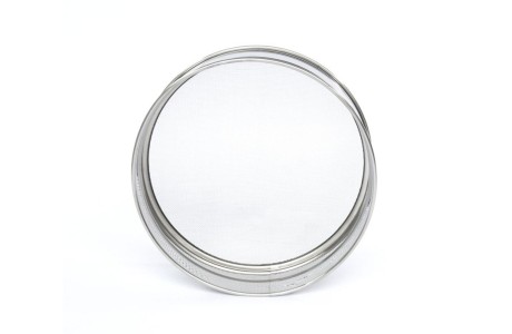 Häussler Mehlsieb Edelstahl 3/301876