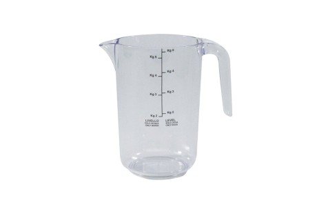 Häussler Messbecher Nudelmaschinen 1/300488