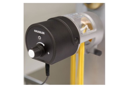 Häussler Nudelschneider 3/300602 Nudeln2