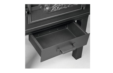 Häussler Holzbackofen Habo 4/6 3/300100 Detail2