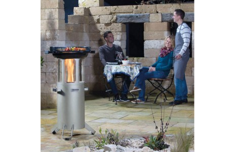 Häussler Pelletgrill 3/304010 Grillfest